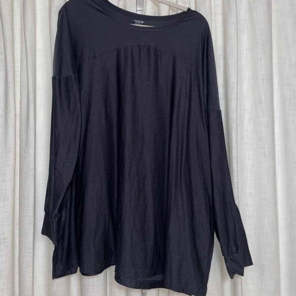 Old navy cloud 94 tunic